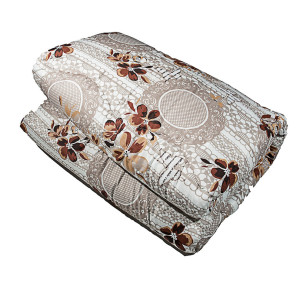 Полиестерна олекотена завивка Nina